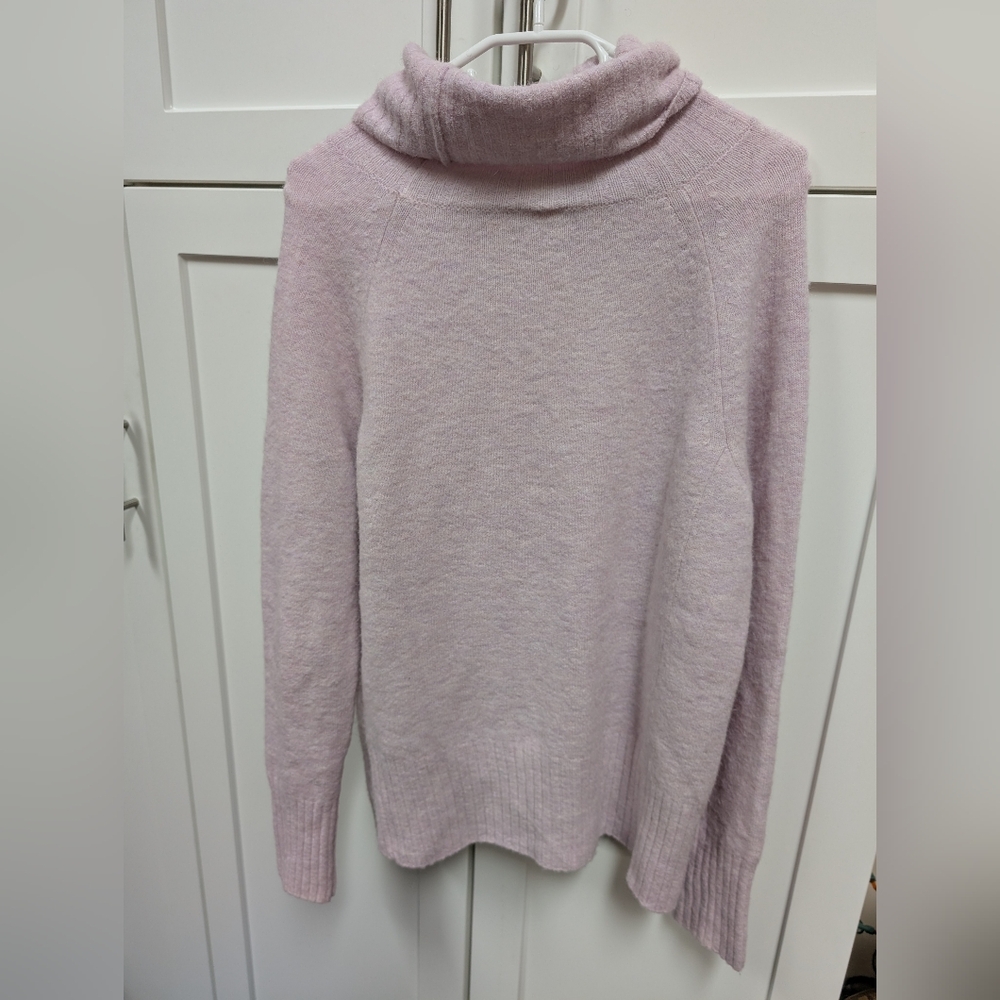 BABATON The Group Plutarch Sweater - Picture 9 of 13